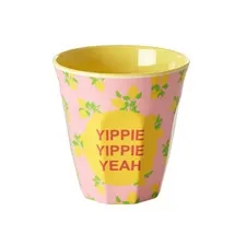 kubek z melaminy yippie Rice