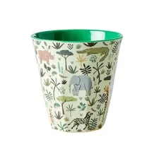 kubek z melaminy sawanna Rice