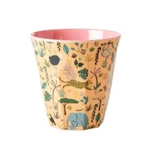 kubek z melaminy sawanna Rice