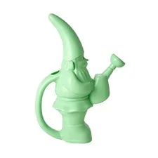 konewka gnome green Rice