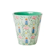 kubek z melaminy angel Rice