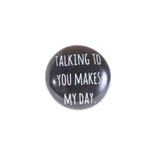 gałka ceramiczna talking