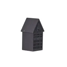 domek serafina house black 17cm Lene Bjerre