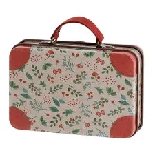 walizka metalowa holly Maileg