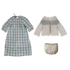 ubranko dla królika size 4 Maileg