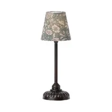 lampa floor lamp small antracite Maileg