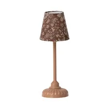 lampa floor lamp small dark powder Maileg