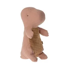 gantosaurus old rose small Maileg