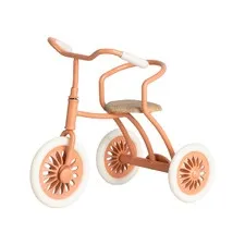 rowerek dla myszek coral Maileg