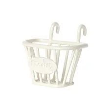 koszyk rowerowy dla myszek Maileg