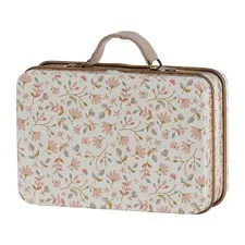 walizka metalowa merle Maileg