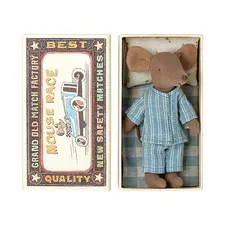 myszka starszy brat w pudełku Maileg