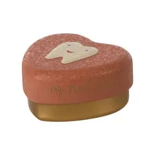 pudełko na mleczaki rose Maileg