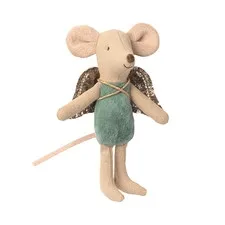 myszka wróżka fairy mouse Maileg