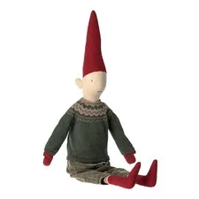 skrzat pixy boy size 5 Maileg