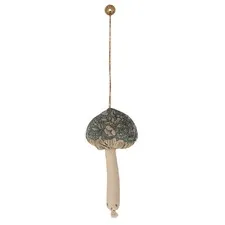 zawieszka dzianinowa grzybek Maileg