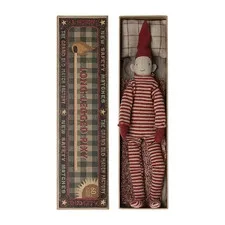 skrzat pixy w pudełku long legged Maileg