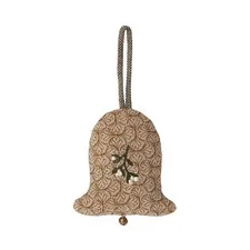 zawieszka dzianinowa dzwonek Maileg