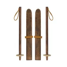 narty dla myszek maileg