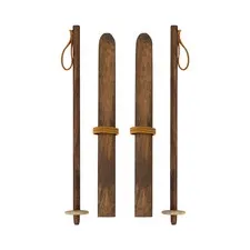 narty dla myszek maileg