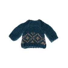 sweterek dla taty mouse Maileg