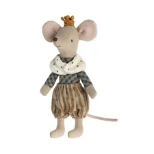 myszka starszy brat prince Maileg