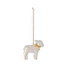 ozdoba baranek wielkanocny Maileg