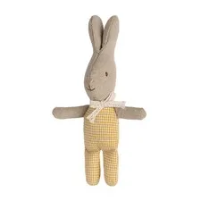 królik my rabbit yellow Maileg