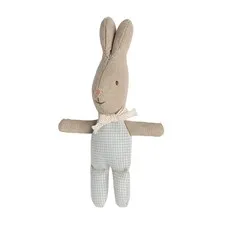 królik my rabbit light blue Maileg