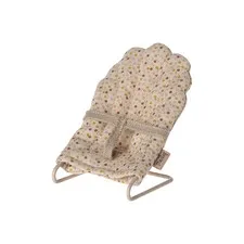 metalowy leżaczek my Maileg