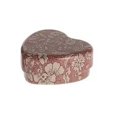 pudełko heart box small Maileg