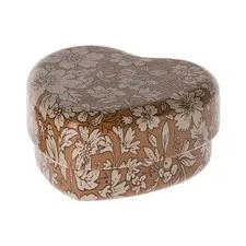 pudełko heart box Maileg