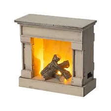 kominek vintage off white Maileg