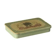 puszka pudełko metalowe small Maileg