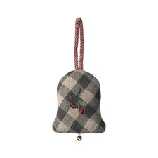 zawieszka dzianinowa dzwonek Maileg