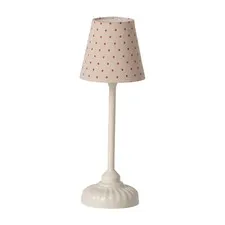lampa floor lamp small sand Maileg