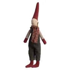 skrzat pixy boy climbing Maileg