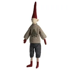 skrzat pixy boy size 6 Maileg