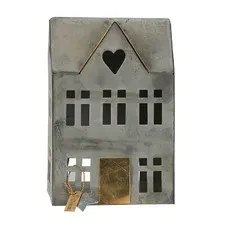 domek latarnia 13cm Ib Laursen