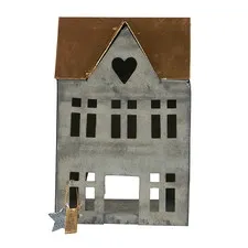 domek latarnia 13cm Ib Laursen