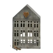 domek latarnia 13cm Ib Laursen