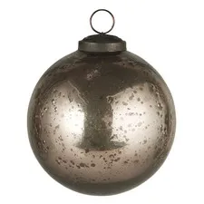 bombka szklana soil large Ib Laursen