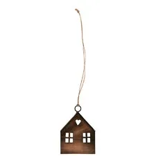 zawieszka domek no2 Ib Laursen