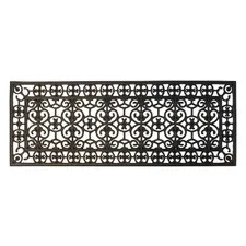 wycieraczka gumowa 120x45 Ib Laursen