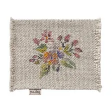 dywanik flowers small Maileg