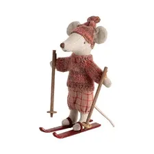 myszka starsza siostra winter new Maileg