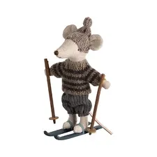 myszka starszy brat winter new Maileg