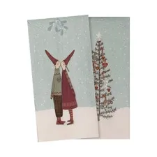 serwetki papierowe pixy small Maileg