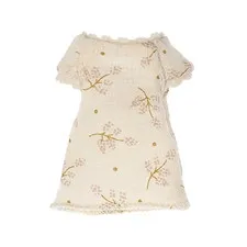 ubranko dla młodszej siostry mouse Maileg