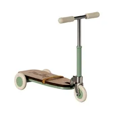 hulajnoga dla myszek mint Maileg